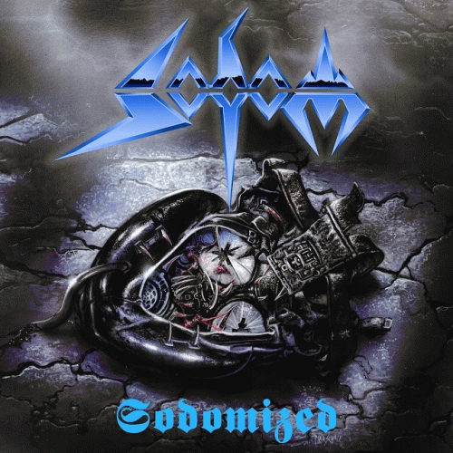 Sodom (GER-1) : Sodomized (Blitzkrieg Remix)